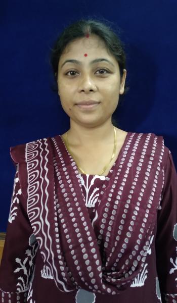 Mousumi Nath Bhowmik